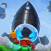 Hypersensitive Bob (ВЗЛОМ, много денег)