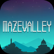 MazeValley (ВЗЛОМ, много подсказок)
