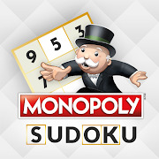 Monopoly Sudoku — Complete puzzles & own it all! (ВЗЛОМ, разблокировка)