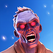 Zombie Shooter-Walking World (ВЗЛОМ, много денег)