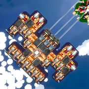 Airship Arena (ВЗЛОМ, много денег)