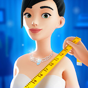 Tailor Salon (ВЗЛОМ, много денег)