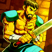 Swords and Sandals Spartacus (МОД, режим с бесконечными жизнями)