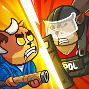 Cats Clash — Epic Battle Arena Стратегическая игра (МОД, ежедневные подарки)