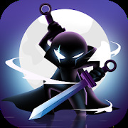 Stickman Mafia Online: Street Wars (МОД, много денег)
