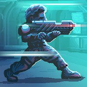 Endurance — space action (МОД, много денег)