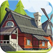 PlusFarm — Number Puzzle Game (МОД, много денег)