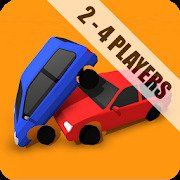 Madcar : 2 — 4 Players