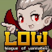 League of Wannabes (МОД, бесконечные деньги)