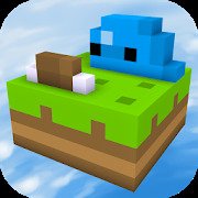 VoxelMonster (МОД, меню разработчиков)