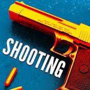 Shooting Terrorist Strike: Free FPS Shooting Game [ВЗЛОМ на алмазы/нет рекламы] 1.0.5
