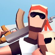 Dude for Simulator Ramp [ВЗЛОМ на рекламу/получение вещей] 15