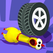 Wheel Smash [ВЗЛОМ: колеса/нет рекламы] 1.9