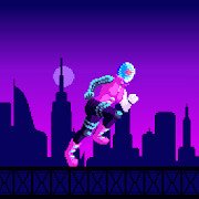 CyberRunner77 1.2
