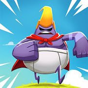 Rocky Rampage: Wreck ’em Up 1.0.3