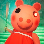 PIGGY — Escape from pig horror 1.0