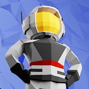 Bob’s Cloud Race: Casual low poly game [ВЗЛОМ: покупки] 1.050.00