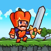Heroes Of Otria: Опасное приключение 0.1