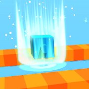 Draw Player — Cross-country Race 1.0.2