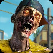 Зомби Dead-Call of Saver [ВЗЛОМ на валюту] 6.1.0