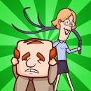 Office Riot — Funny Idle Simulator [ВЗЛОМ: золотые монеты] 0.9.38