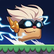 Cat Jumping: Kitten Up, Square Cat Run, Kitten Run 1.2.34