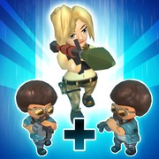 Zombie Defense King [ВЗЛОМ: на деньги] 1.0.1