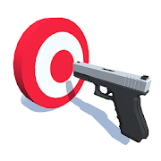 Gun Shooter — Лучший вызов времени съемки 1.5.8