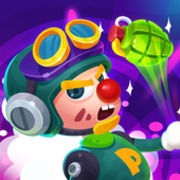 The Bombard [ВЗЛОМ на монеты] 1.0.0014