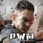 Project War Mobile — твой онлайн шутер! 962