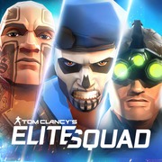 Tom Clancy’s Elite Squad [ВЗЛОМ: Критический удар] 1.0.1