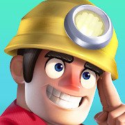 Miner To Rich — Idle Tycoon Simulator 1.6.9