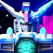 GUNDAM BREAKER：鋼彈創壞者 MOBILE [ВЗЛОМ] 1.03.01