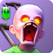 Death Rush [ВЗЛОМ: Убийство с одного удара] 1.0