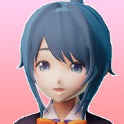 After School Simulator [ВЗЛОМ на скины] 0.53