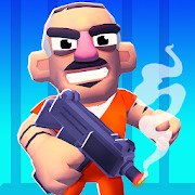 Prison Royale (ВЗЛОМ Бессмертие, урон, бесконечные боеприпасы) 0.0.4