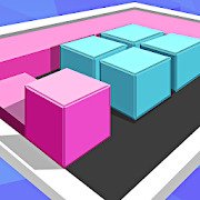 Fill Color 3D — NEW 1.0.5