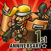 Metal Slug Infinity: Idle Tap Game & Retro 2D RPG 1.4.7