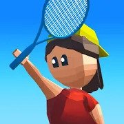 HyperTennis: Legends [ВЗЛОМ на бриллианты] 0.3.1