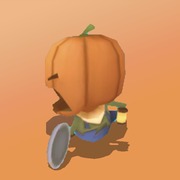 HalloweenWalker [ВЗЛОМ: валюта] 0.2