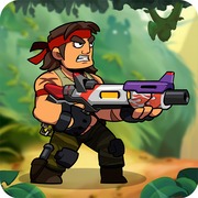 Brother Squad — Metal Shooter [ВЗЛОМ: режим бога] 3.1