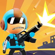 Tony Shoot — NEW 1.4.1