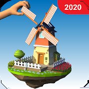 3D World Puzzle — Assembly Puzzle [ВЗЛОМ: валюта] 1.0.3