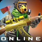 Modern War: Strike Force FPS — Shooting Game 1.2