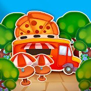 KitchenScapes [ВЗЛОМ: неограниченные звезды] 0.1