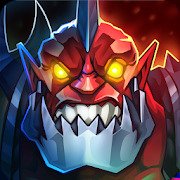 Legend Heroes: Epic Battle — Action RPG [ВЗЛОМ на деньги] 1.0.50