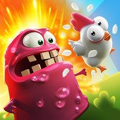 Defenchick TD — Tower Defense 3D game 1.03