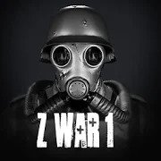 ZWar1: The Great War of the Dead [ВЗЛОМ: неограниченные деньги] 0.0.82