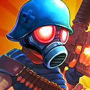Zombie Shooter Frontier Battle 1.0.2