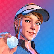 Golf Champions: Swing of Glory [ВЗЛОМ] 1.0.0